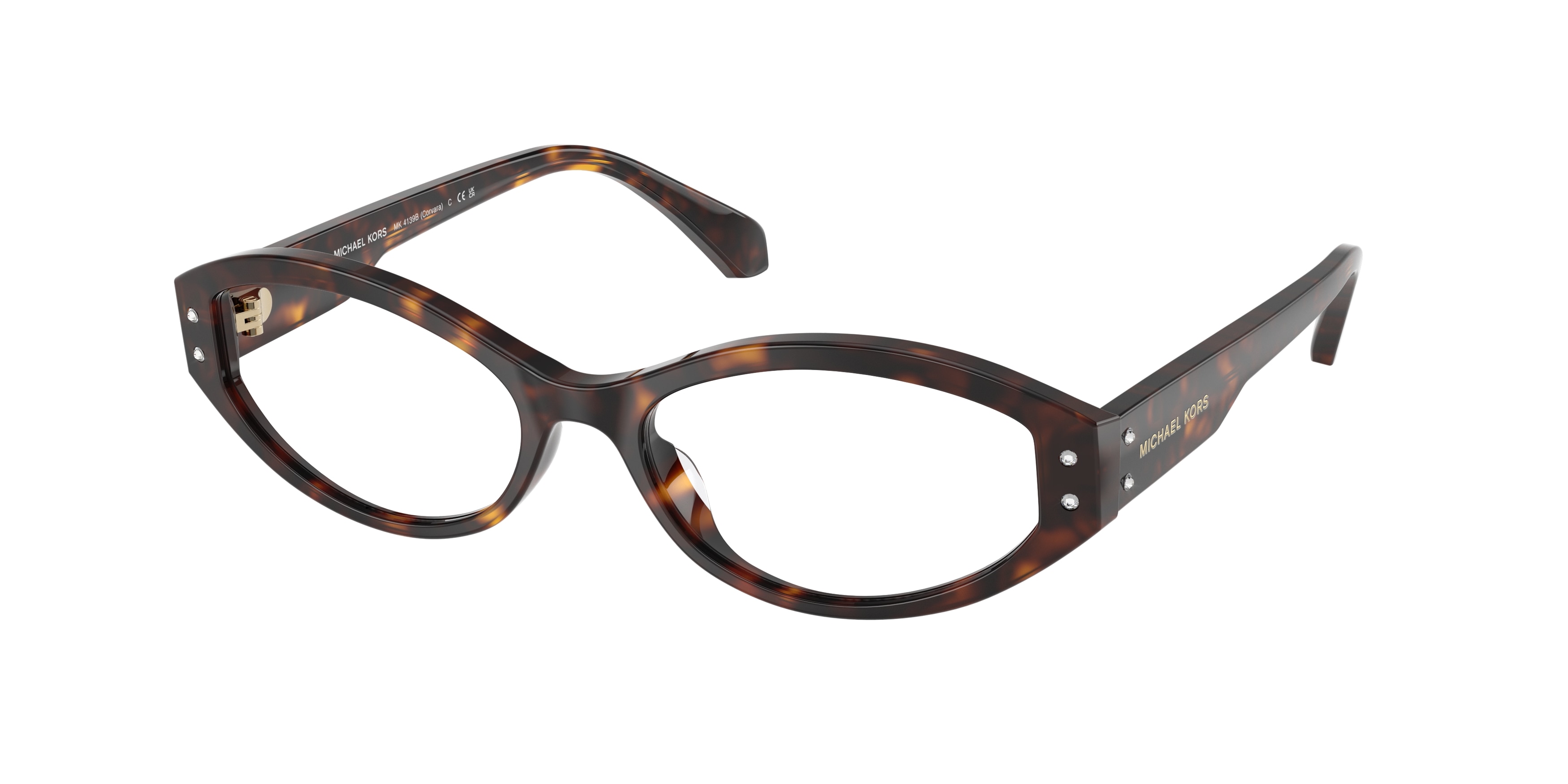 Michael Kors MK4139B 3006 Corvara 